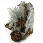 バライト(Barite)