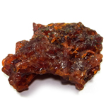 ズィンカイト(Zincite)