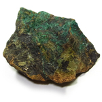 ブロシャンタイト(Brochantite)
