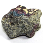 ルビー(Ruby)/カイヤナイト(Kyanite)