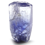 タンザナイト(Zoisite var. Tanzanite)