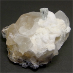 アクアマリン(Aquamarine)/クォーツ(Quartz)/フェルドスパー(Feldspar)/マイカ(Mica)/ショール(Tourmaline)