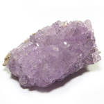 アメジスト(Quartz var. Amethyst)
