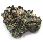 エピドート(Epidote)