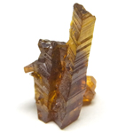 ズィンカイト(Zincite)