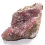 コバルトカルサイト(Cobaltian Calcite)