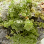 パイロモーファイト(Pyromorphite)