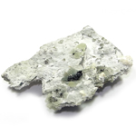 プレナイト(Prehnite)/オケナイト(Okenite)/クォーツ(Quartz)