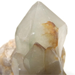 緑水晶(Quartz)