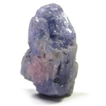 タンザナイト(Zoisite var. Tanzanite)