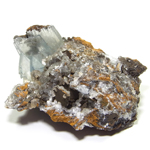 バライト(Barite)