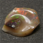 ネバダ・オパール(Nevada Opal)