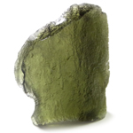 モルダヴァイト(Moldavite)
