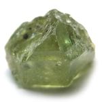 デマントイド(Andradite Garnet var. Demantoid)