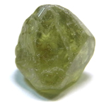 デマントイド(Andradite Garnet var. Demantoid)