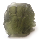モルダヴァイト(Moldavite)