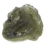 モルダヴァイト(Moldavite)