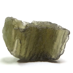 モルダヴァイト(Moldavite)