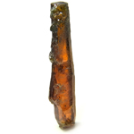 ズィンカイト(Zincite)