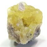 プレナイト(Prehnite)/タンザナイト(Tanzanite)