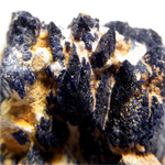 アズライト(Azurite)