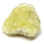 プレナイト(Prehnite)/タンザナイト(Tanzanite)