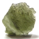 モルダヴァイト(Moldavite)
