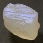 ムーンストーン(Feldspar var. Moonstone)