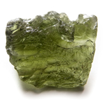 モルダヴァイト(Moldavite)