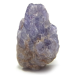 タンザナイト(Zoisite var. Tanzanite)
