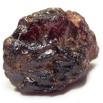 パイロープガーネット(Pyrope Garnet)