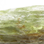 グリーンカイヤナイト(Kyanite)