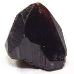 ドラヴァイト(Tourmaline var. Dravite)