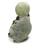プレナイト(Prehnite)/エピドート(Epidote)