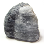 サファイア(Corundum var. Sapphire)