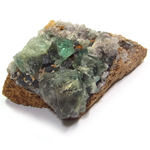 フローライト(Fluorite)