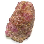 ルビー(Corundum var. Ruby)