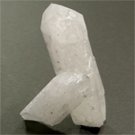ダンビュライト(Danburite)/パイライト(Pyrite)