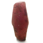 ルビー(Corundum var. Ruby)
