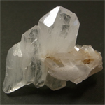 ファーデン・クォーツ(Faden Quartz)
