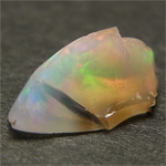 ネバダ・オパール(Nevada Opal)