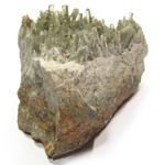 エピドート(Epidote)