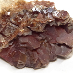 ヴァナディナイト(Vanadinite)
