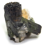 トルマリン(Tourmaline)/フェルドスパー(Feldspar)