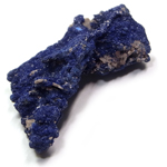 アズライト(Azurite)