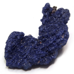 アズライト(Azurite)