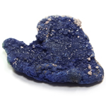 アズライト(Azurite)