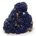 アズライト(Azurite)