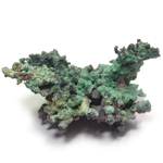 マラカイト(Malachite)/自然銅(Native Copper)