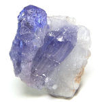 タンザナイト(Tanzanite)